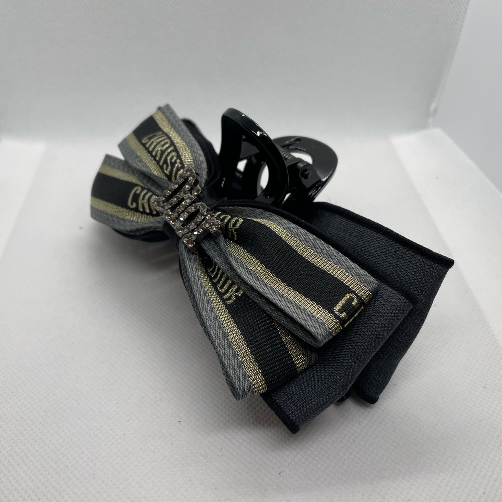 Fashion hair clip big size